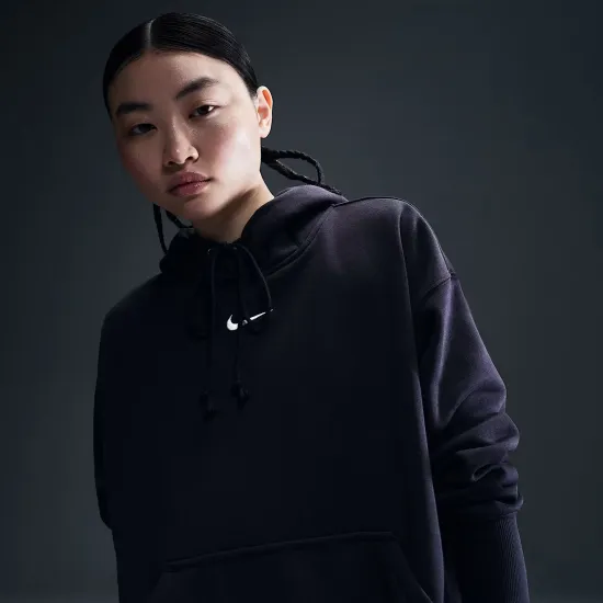 Кофта Nike Sportswear Phoenix Fleece DQ5860-010