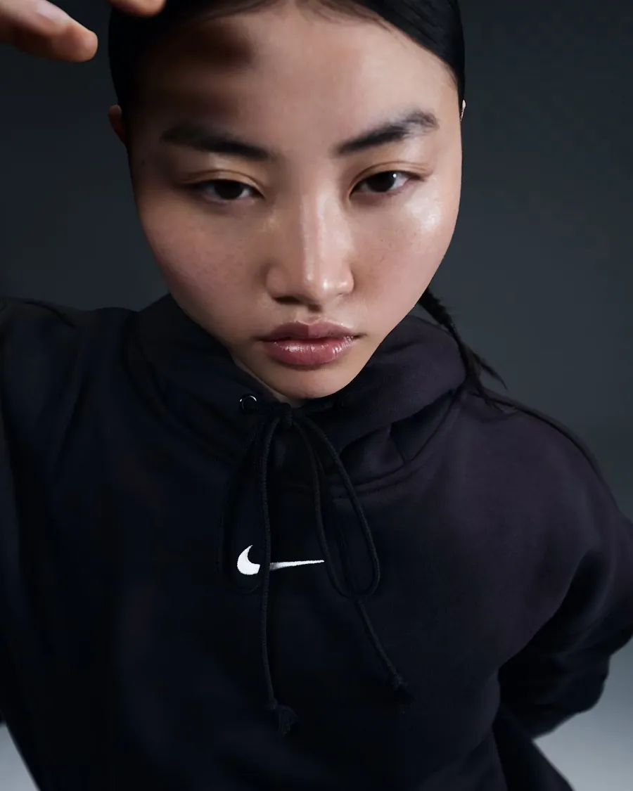 Кофта Nike Sportswear Phoenix Fleece DQ5860-010