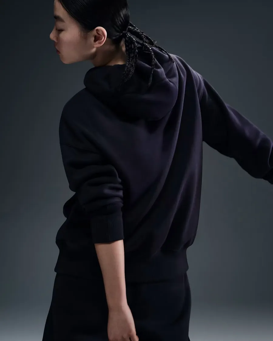 Кофта Nike Sportswear Phoenix Fleece DQ5860-010