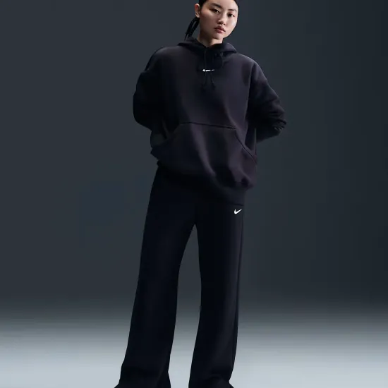 Кофта Nike Sportswear Phoenix Fleece DQ5860-010
