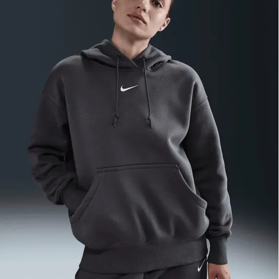 Кофта Nike Sportswear Phoenix Fleece DQ5860-036