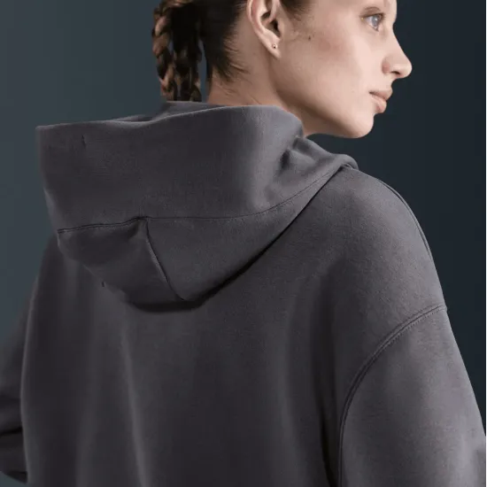 Кофта Nike Sportswear Phoenix Fleece DQ5860-036