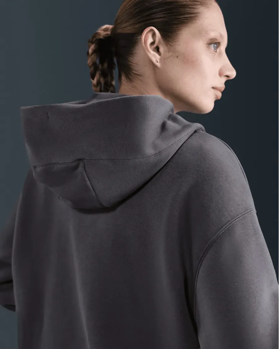 Кофта Nike Sportswear Phoenix Fleece DQ5860-036