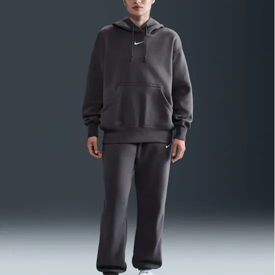 Кофта Nike Sportswear Phoenix Fleece DQ5860-036