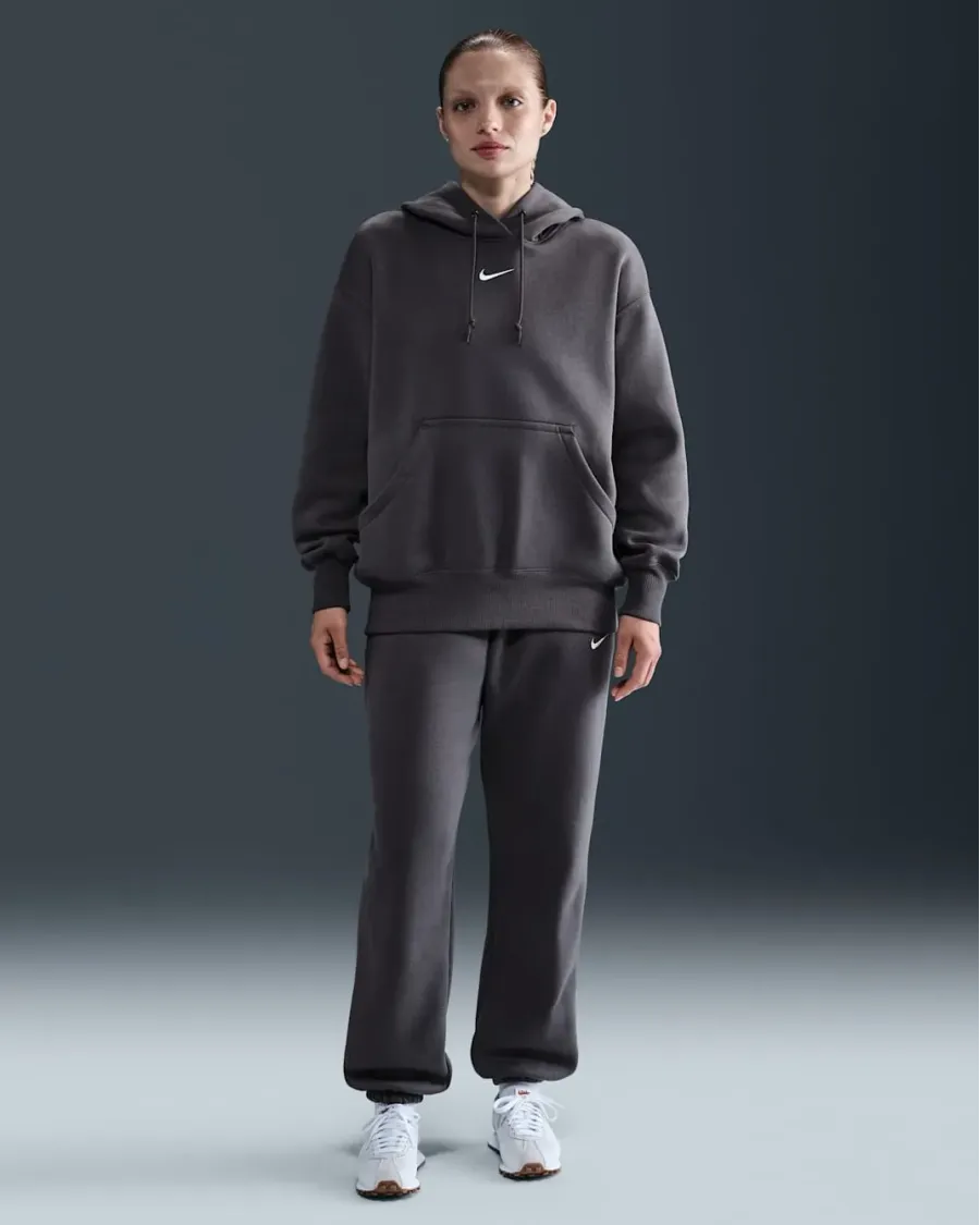 Кофта Nike Sportswear Phoenix Fleece DQ5860-036