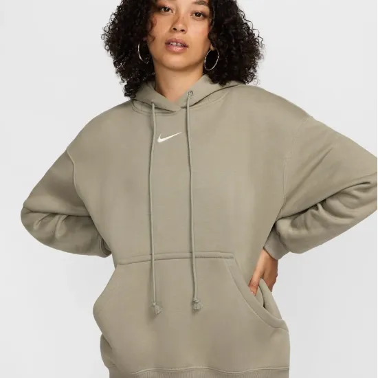 Кофта Nike Sportswear Phoenix Fleece DQ5860-320