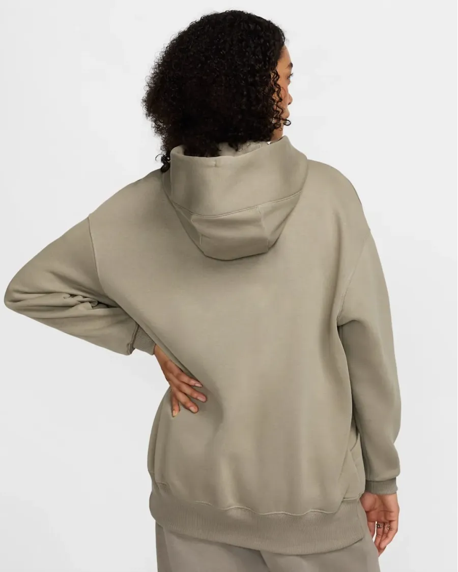 Кофта Nike Sportswear Phoenix Fleece DQ5860-320