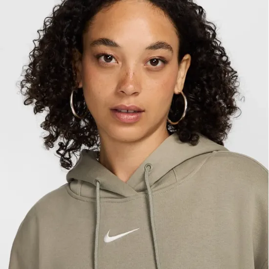 Кофта Nike Sportswear Phoenix Fleece DQ5860-320