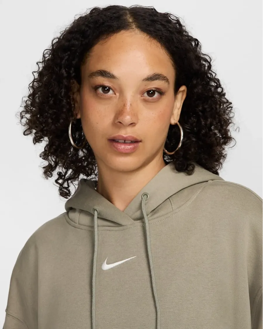 Кофта Nike Sportswear Phoenix Fleece DQ5860-320