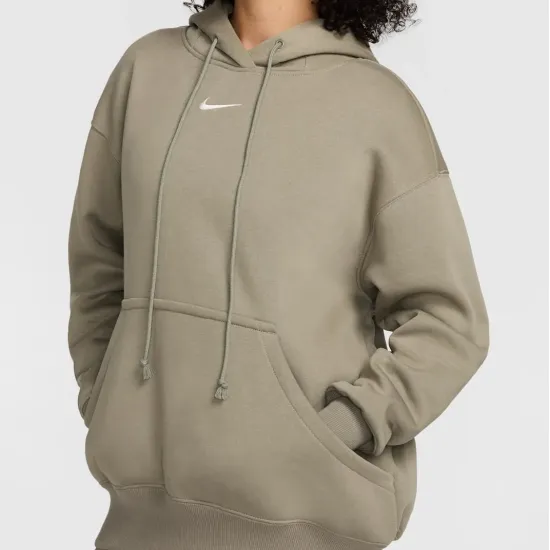 Кофта Nike Sportswear Phoenix Fleece DQ5860-320