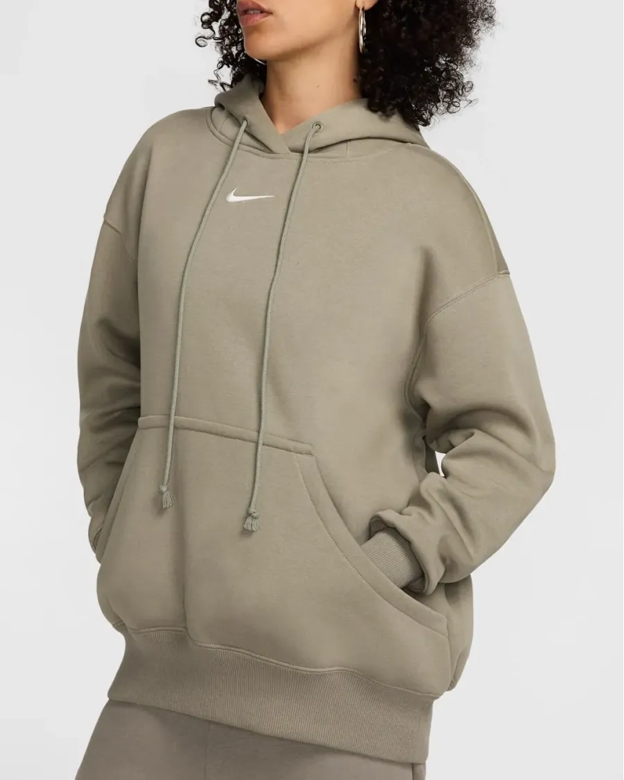 Кофта Nike Sportswear Phoenix Fleece DQ5860-320