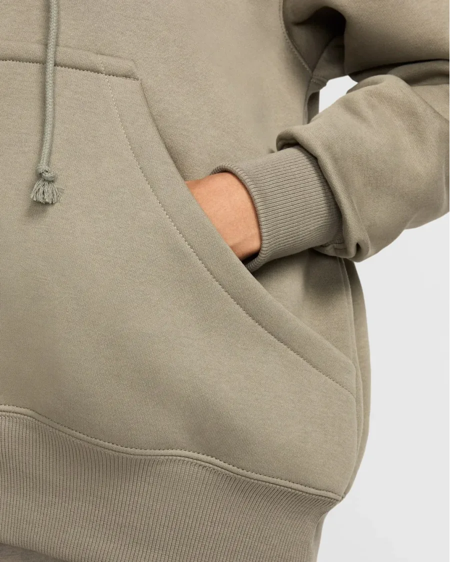 Кофта Nike Sportswear Phoenix Fleece DQ5860-320