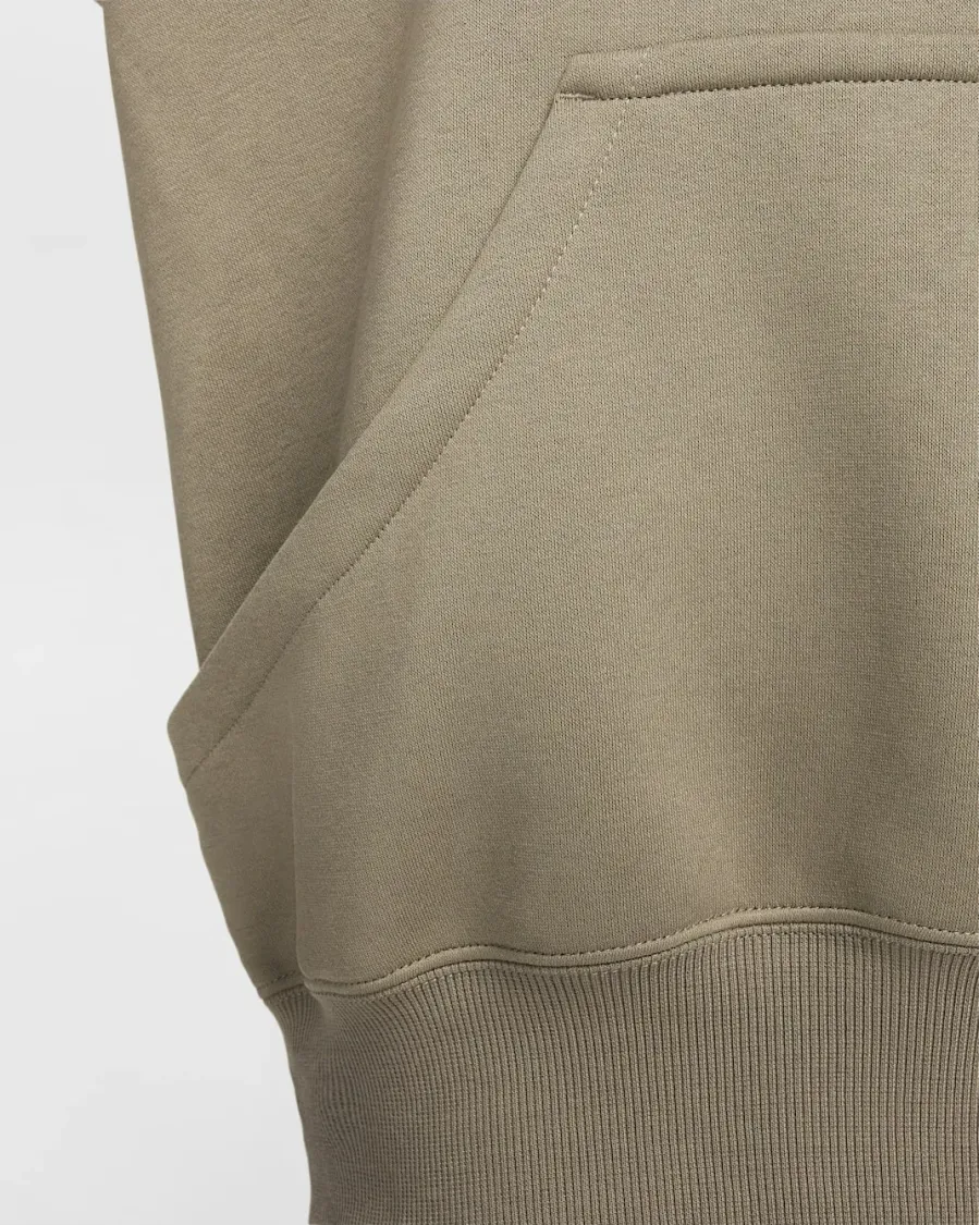 Кофта Nike Sportswear Phoenix Fleece DQ5860-320