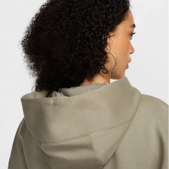 Кофта Nike Sportswear Phoenix Fleece DQ5860-320