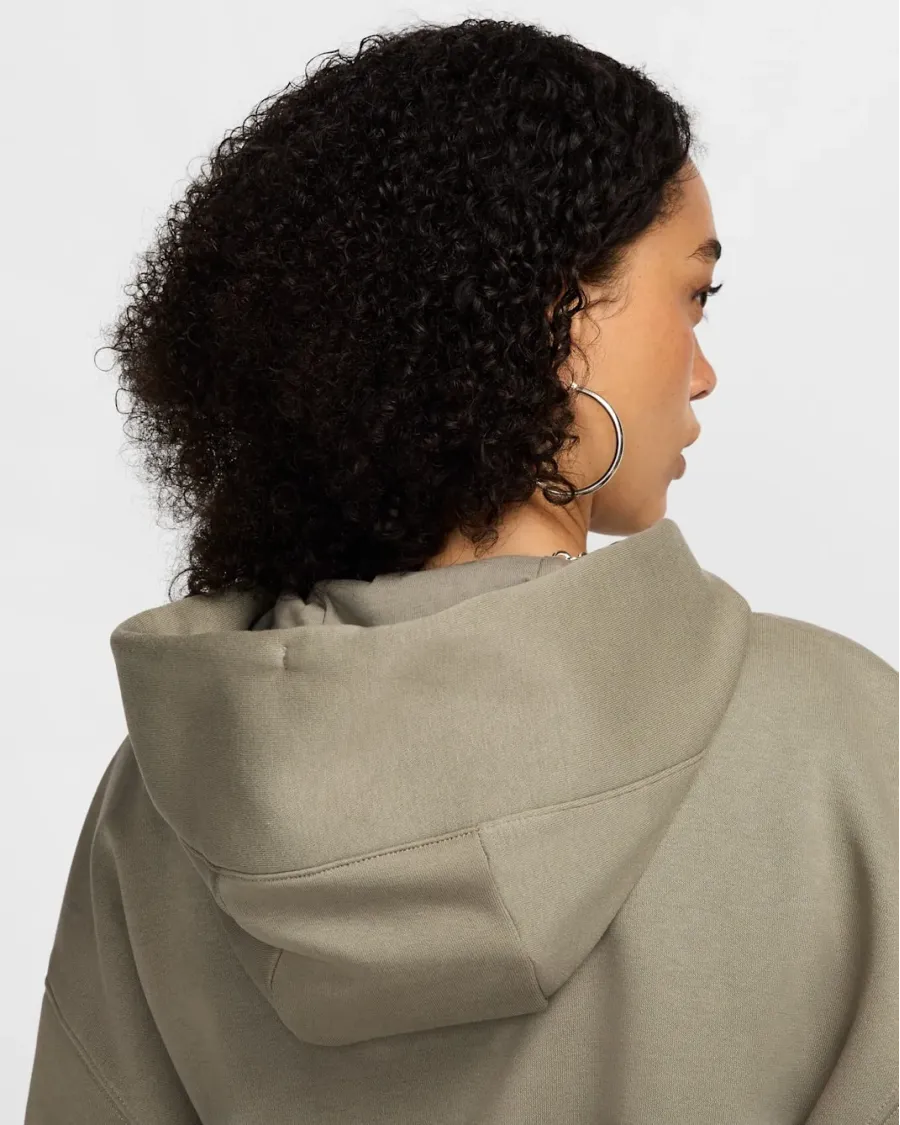 Кофта Nike Sportswear Phoenix Fleece DQ5860-320
