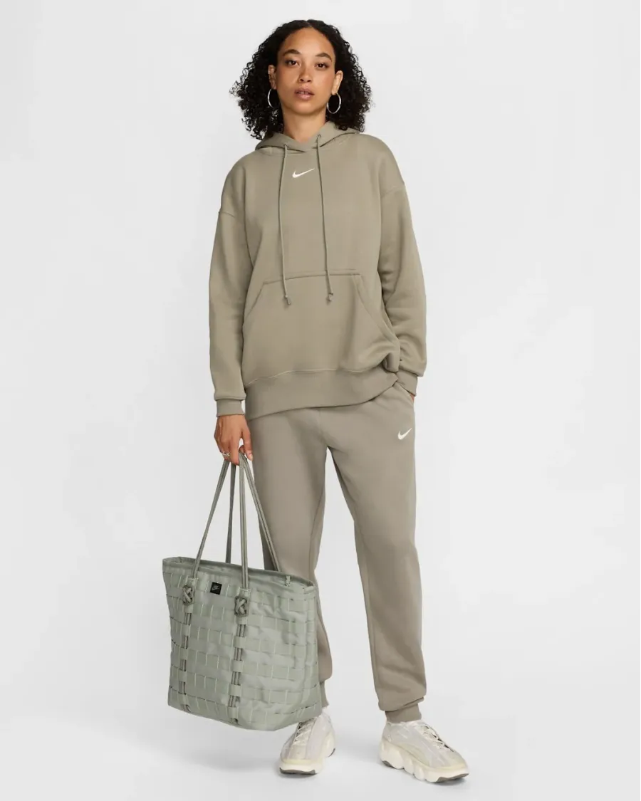 Кофта Nike Sportswear Phoenix Fleece DQ5860-320