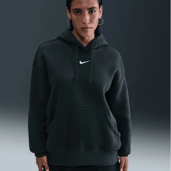 Кофта Nike Sportswear Phoenix Fleece DQ5860-391