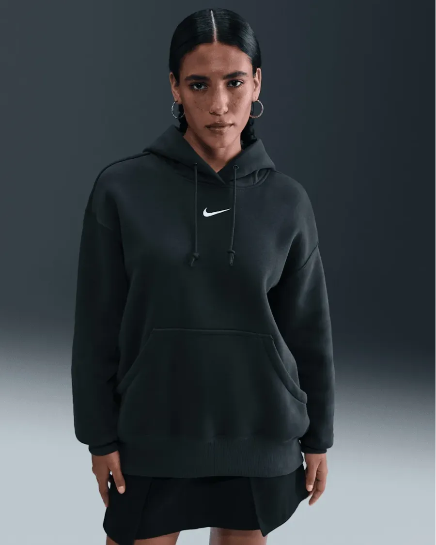 Кофта Nike Sportswear Phoenix Fleece DQ5860-391