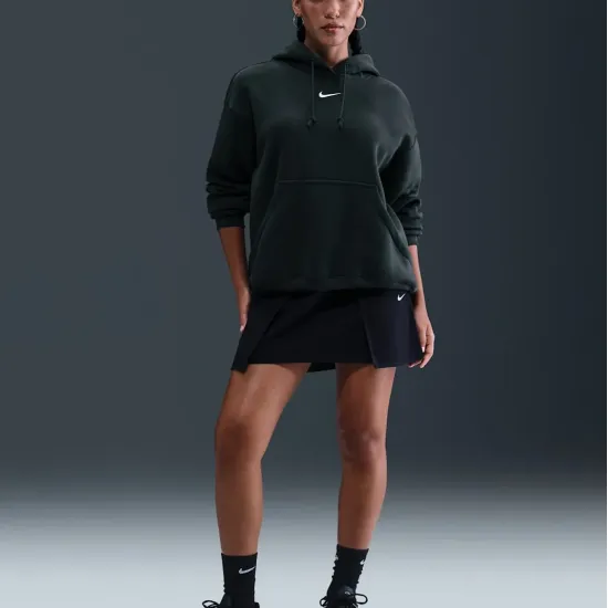 Кофта Nike Sportswear Phoenix Fleece DQ5860-391