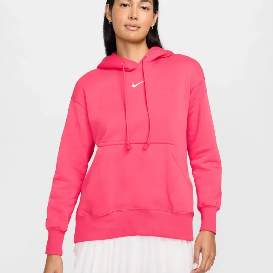 Кофта Nike Sportswear Phoenix Fleece DQ5860-629