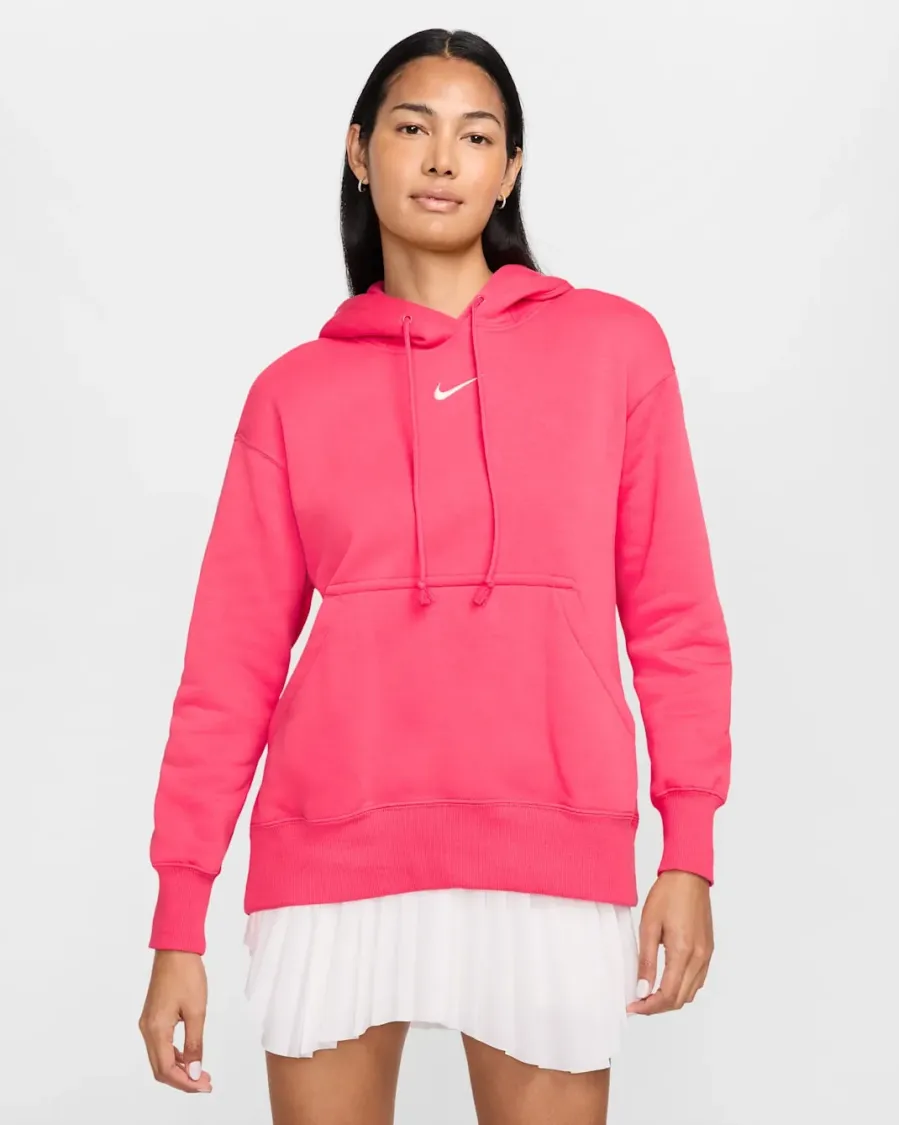 Кофта Nike Sportswear Phoenix Fleece DQ5860-629