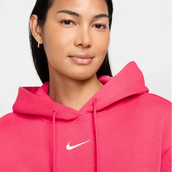 Кофта Nike Sportswear Phoenix Fleece DQ5860-629