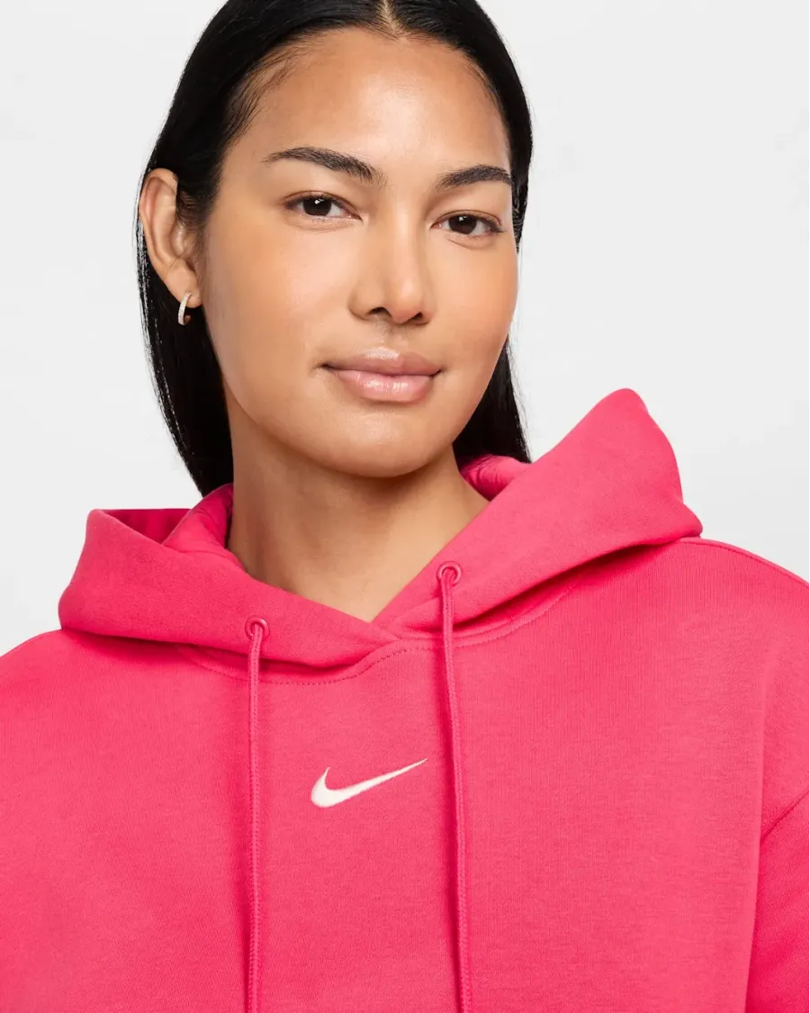 Кофта Nike Sportswear Phoenix Fleece DQ5860-629