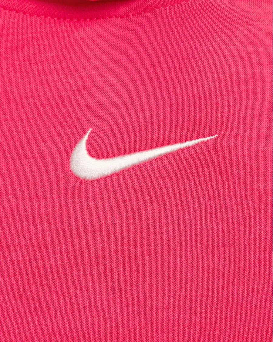 Кофта Nike Sportswear Phoenix Fleece DQ5860-629