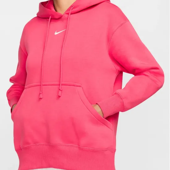 Кофта Nike Sportswear Phoenix Fleece DQ5860-629