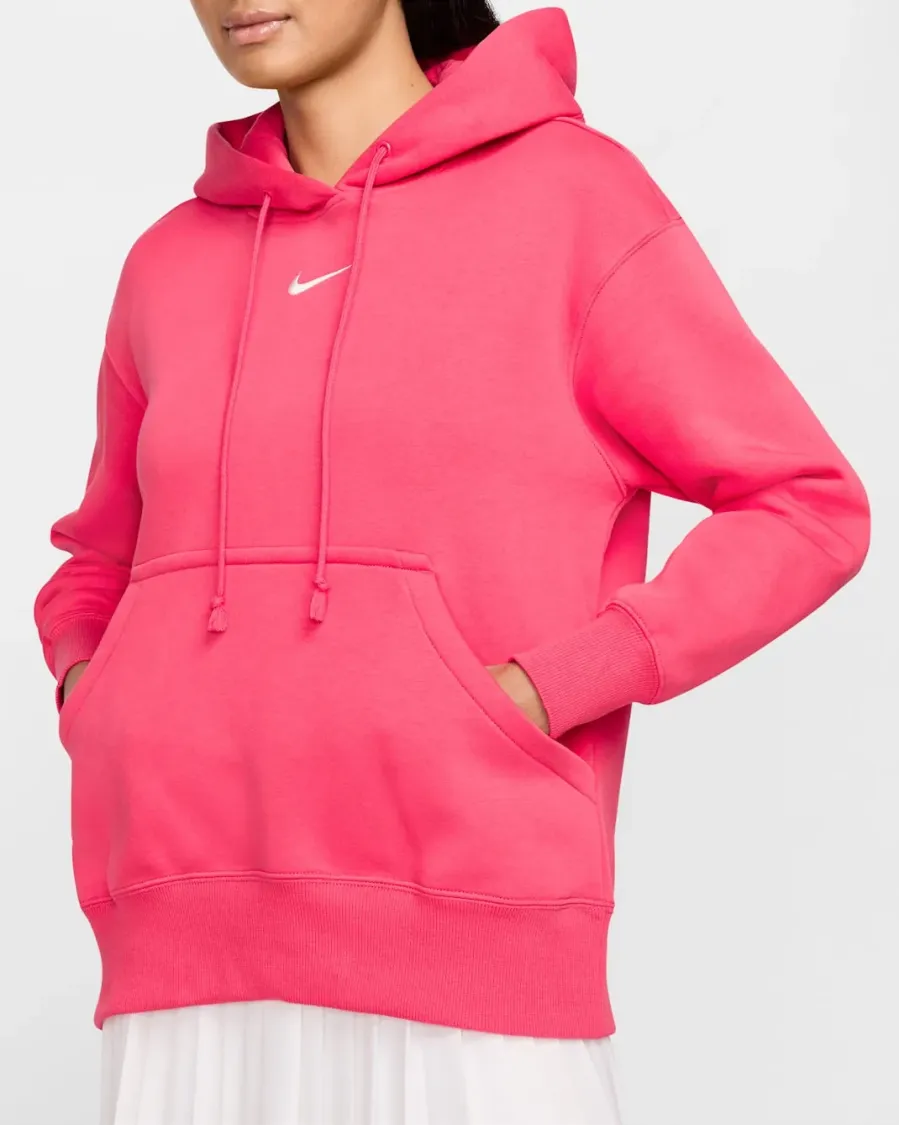 Кофта Nike Sportswear Phoenix Fleece DQ5860-629
