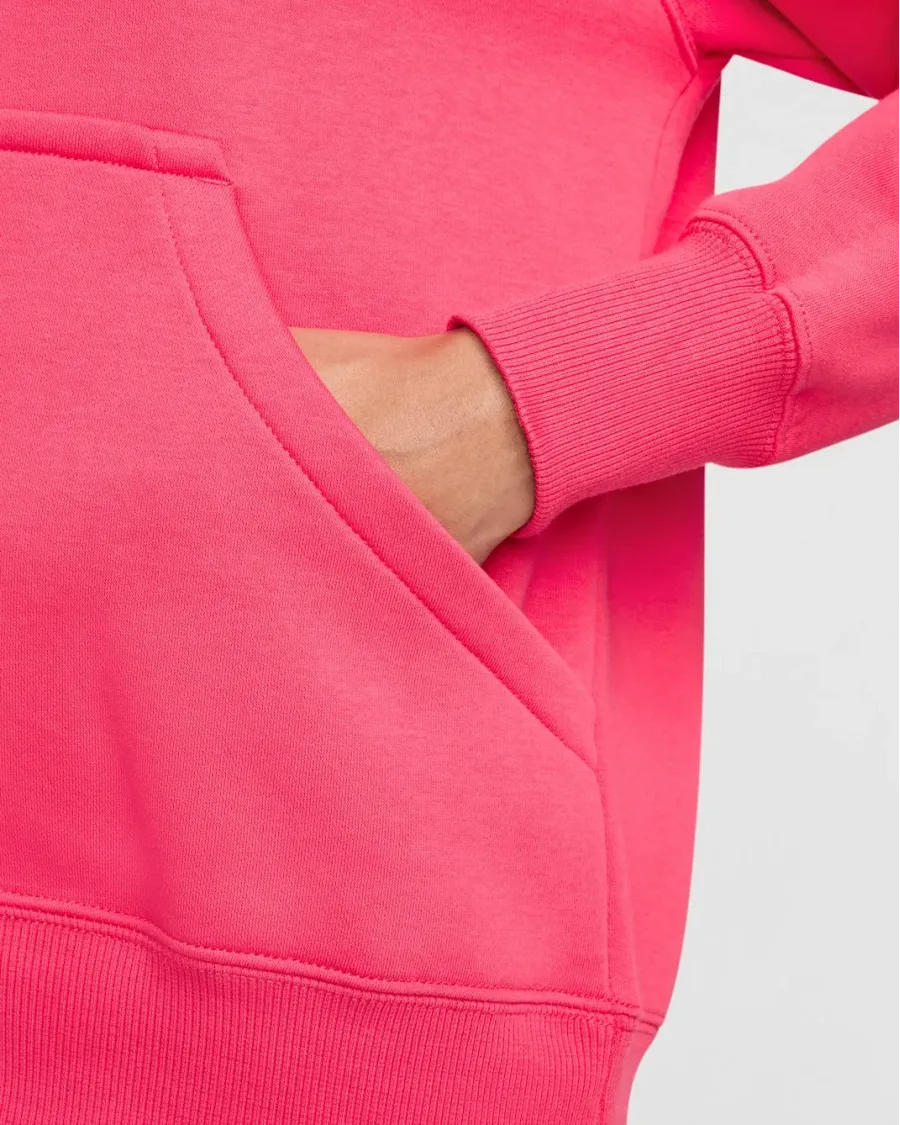 Кофта Nike Sportswear Phoenix Fleece DQ5860-629