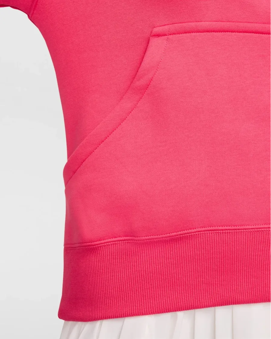 Кофта Nike Sportswear Phoenix Fleece DQ5860-629