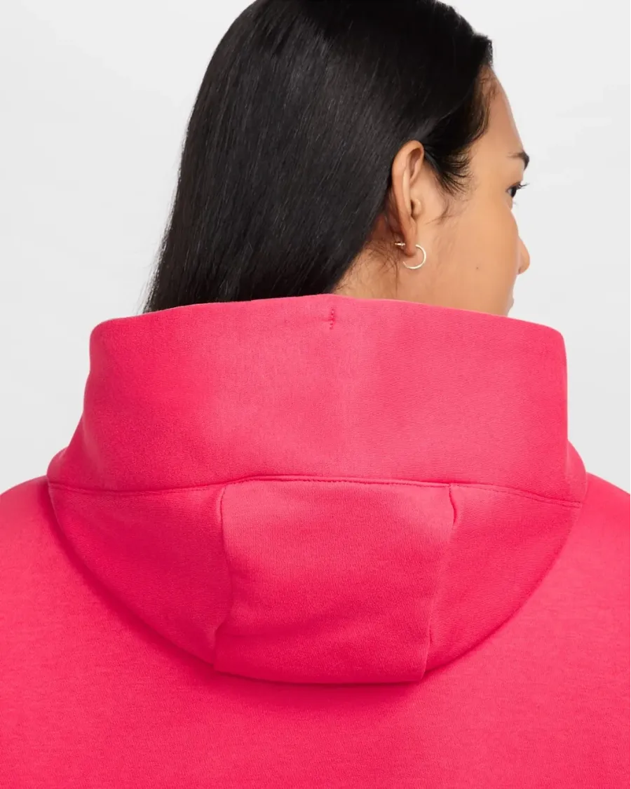 Кофта Nike Sportswear Phoenix Fleece DQ5860-629