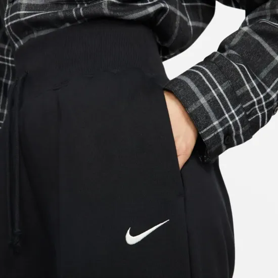 Штани Nike Sportswear Phoenix Fleece High-Waisted DQ5887-010