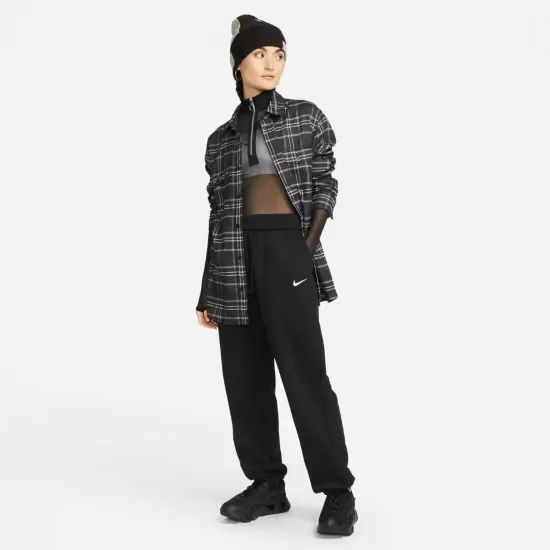 Штани Nike Sportswear Phoenix Fleece High-Waisted DQ5887-010