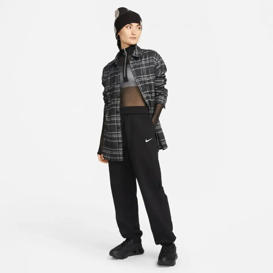 Штани Nike Sportswear Phoenix Fleece High-Waisted DQ5887-010