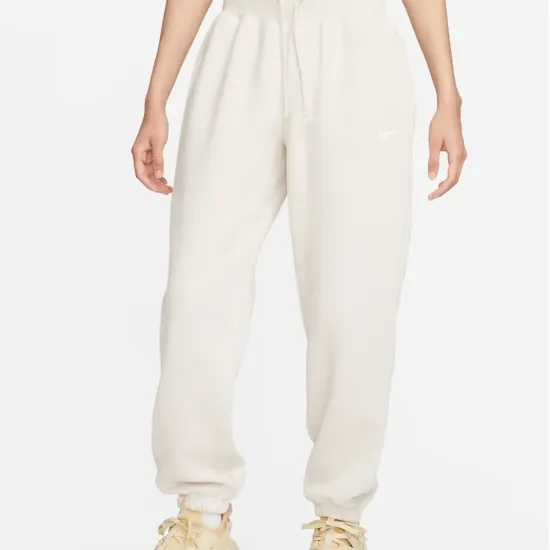 Штани Nike Sportswear Phoenix Fleece High-Waisted DQ5887-104