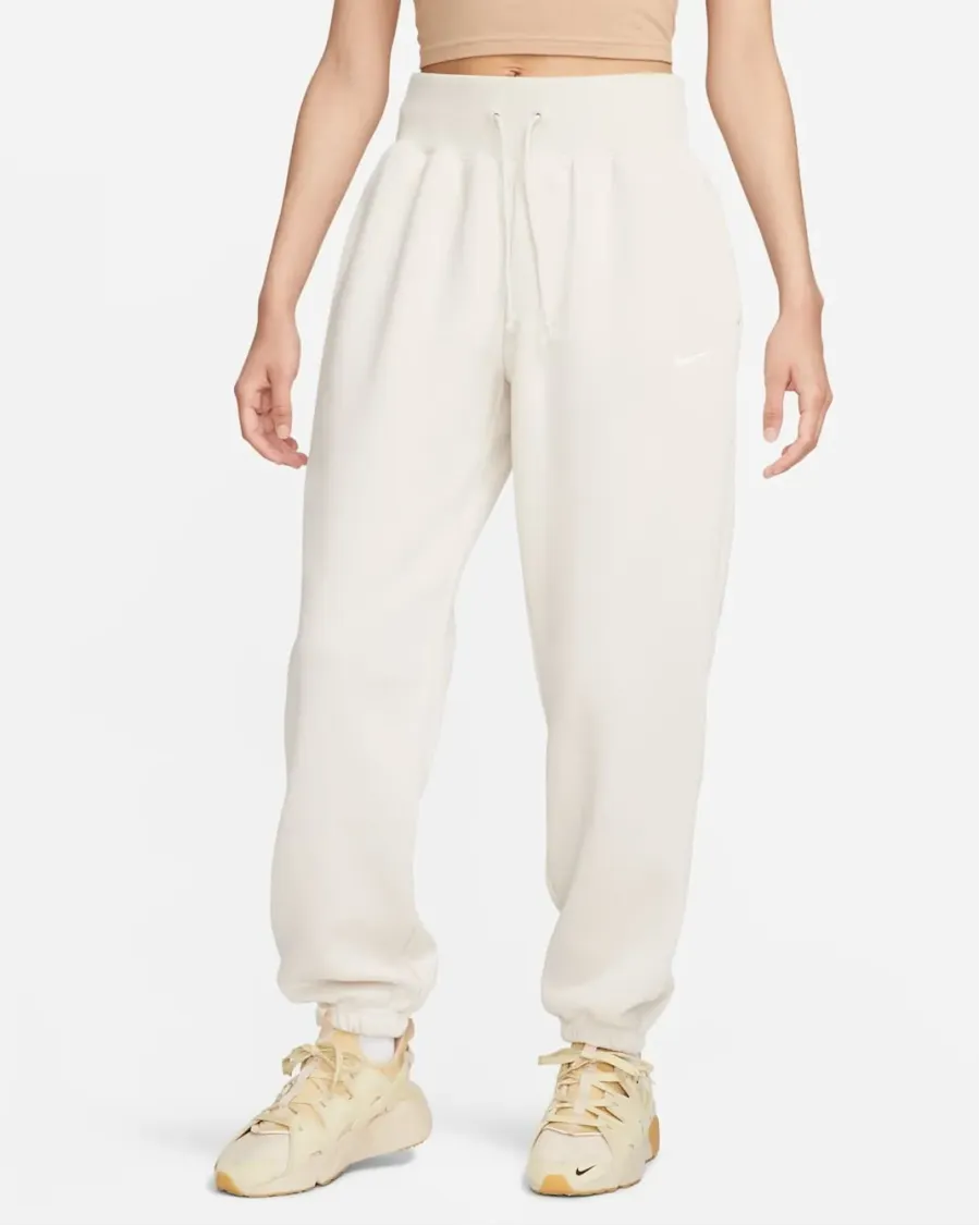 Штани Nike Sportswear Phoenix Fleece High-Waisted DQ5887-104