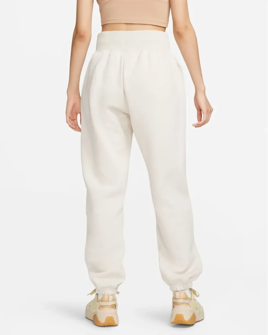 Штани Nike Sportswear Phoenix Fleece High-Waisted DQ5887-104