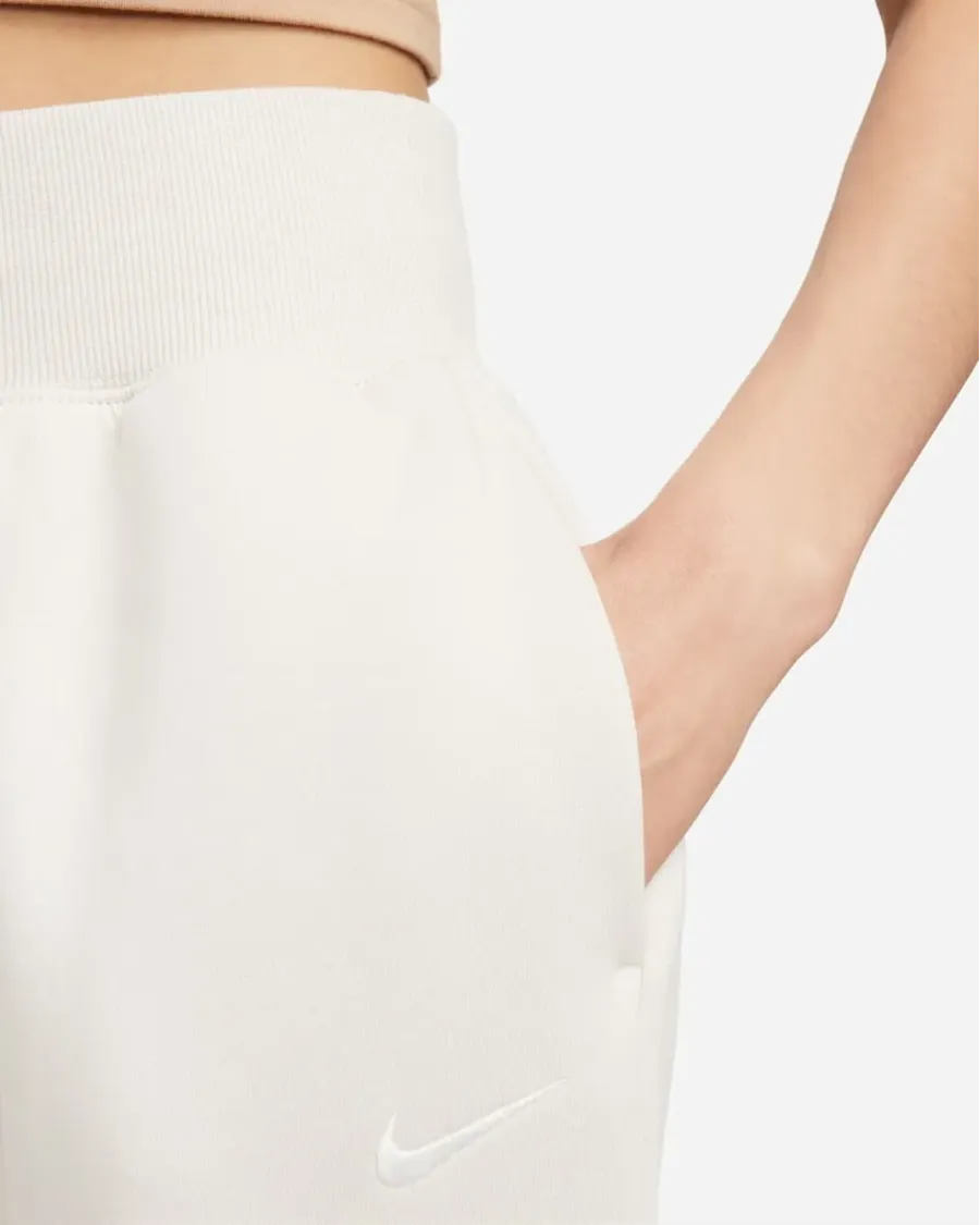 Штани Nike Sportswear Phoenix Fleece High-Waisted DQ5887-104