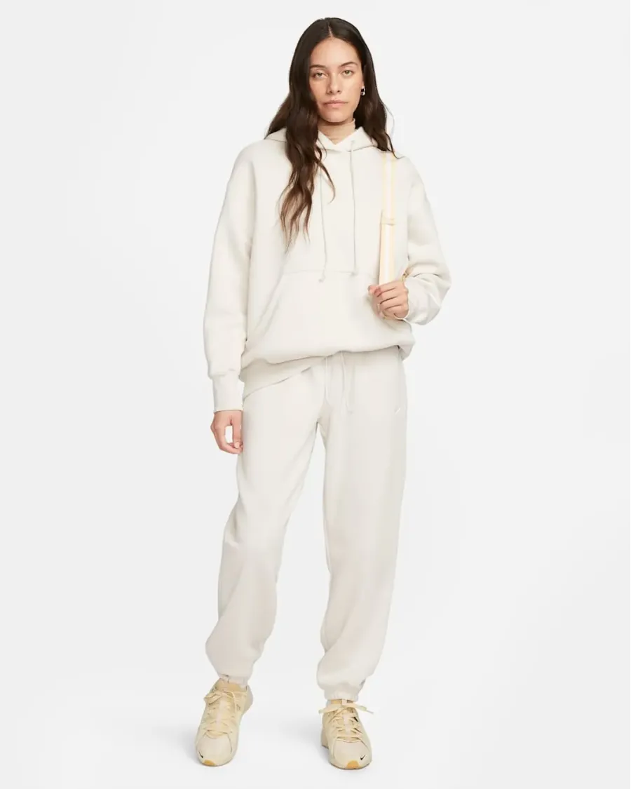 Штани Nike Sportswear Phoenix Fleece High-Waisted DQ5887-104