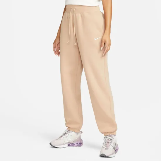 Штани Nike Sportswear Phoenix Fleece High-Waisted DQ5887-200