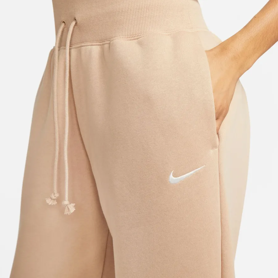 Штани Nike Sportswear Phoenix Fleece High-Waisted DQ5887-200