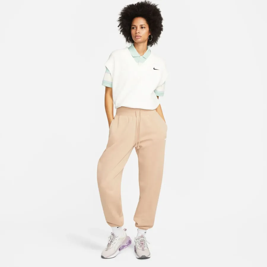 Штани Nike Sportswear Phoenix Fleece High-Waisted DQ5887-200