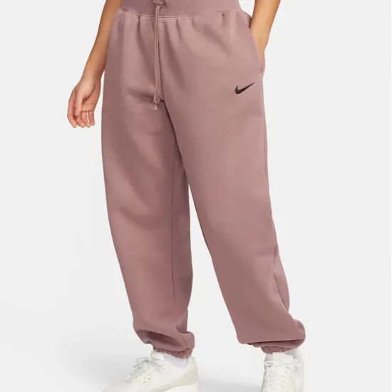 Штани Nike Sportswear Phoenix Fleece High-Waisted DQ5887-208