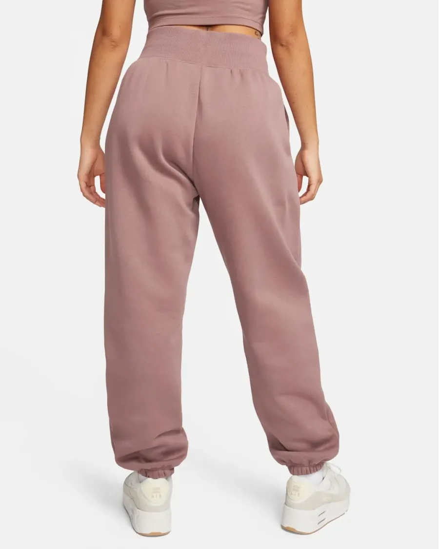 Штани Nike Sportswear Phoenix Fleece High-Waisted DQ5887-208
