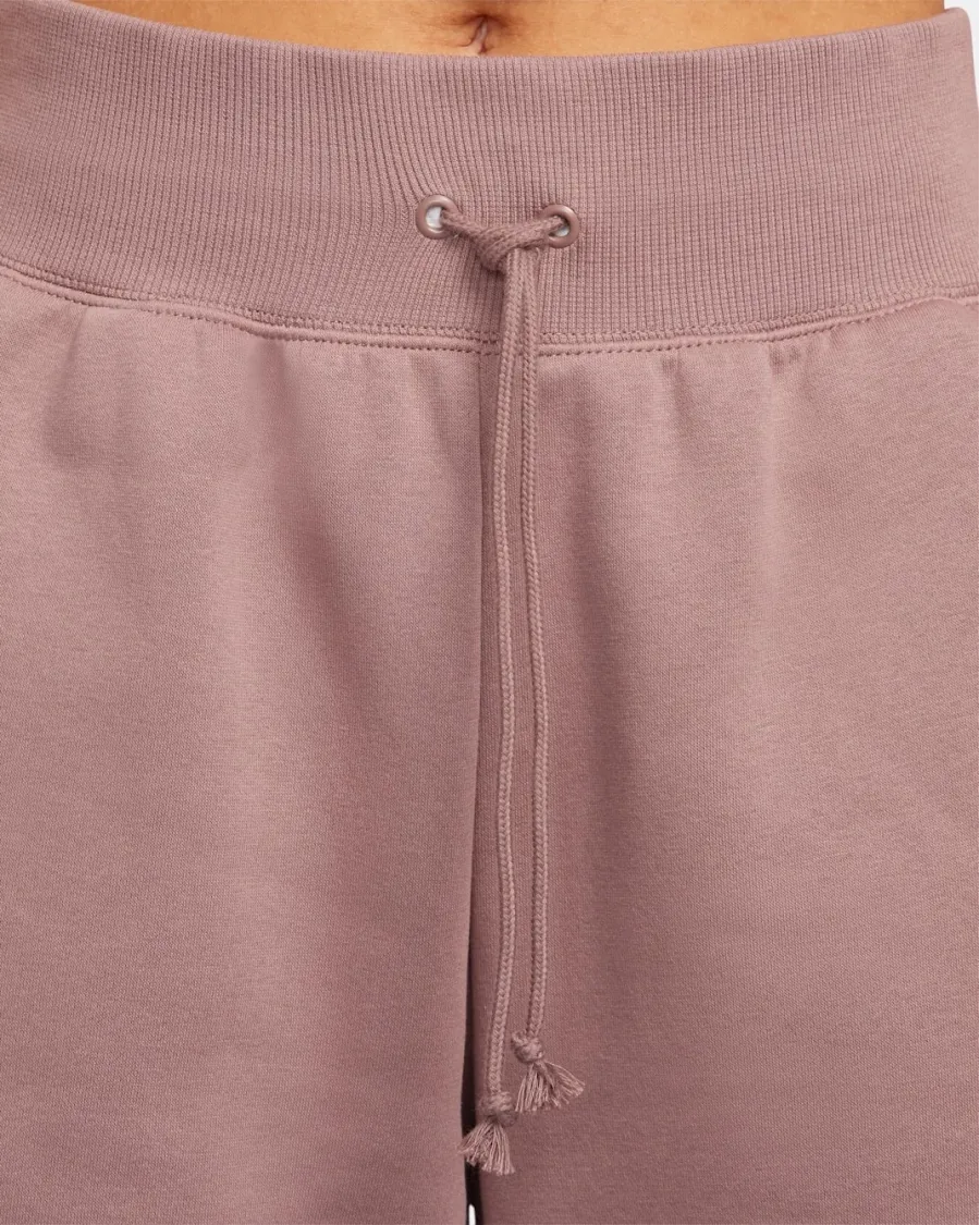 Штани Nike Sportswear Phoenix Fleece High-Waisted DQ5887-208