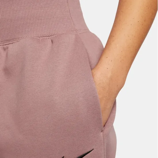 Штани Nike Sportswear Phoenix Fleece High-Waisted DQ5887-208