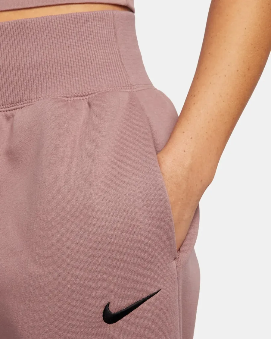 Штани Nike Sportswear Phoenix Fleece High-Waisted DQ5887-208