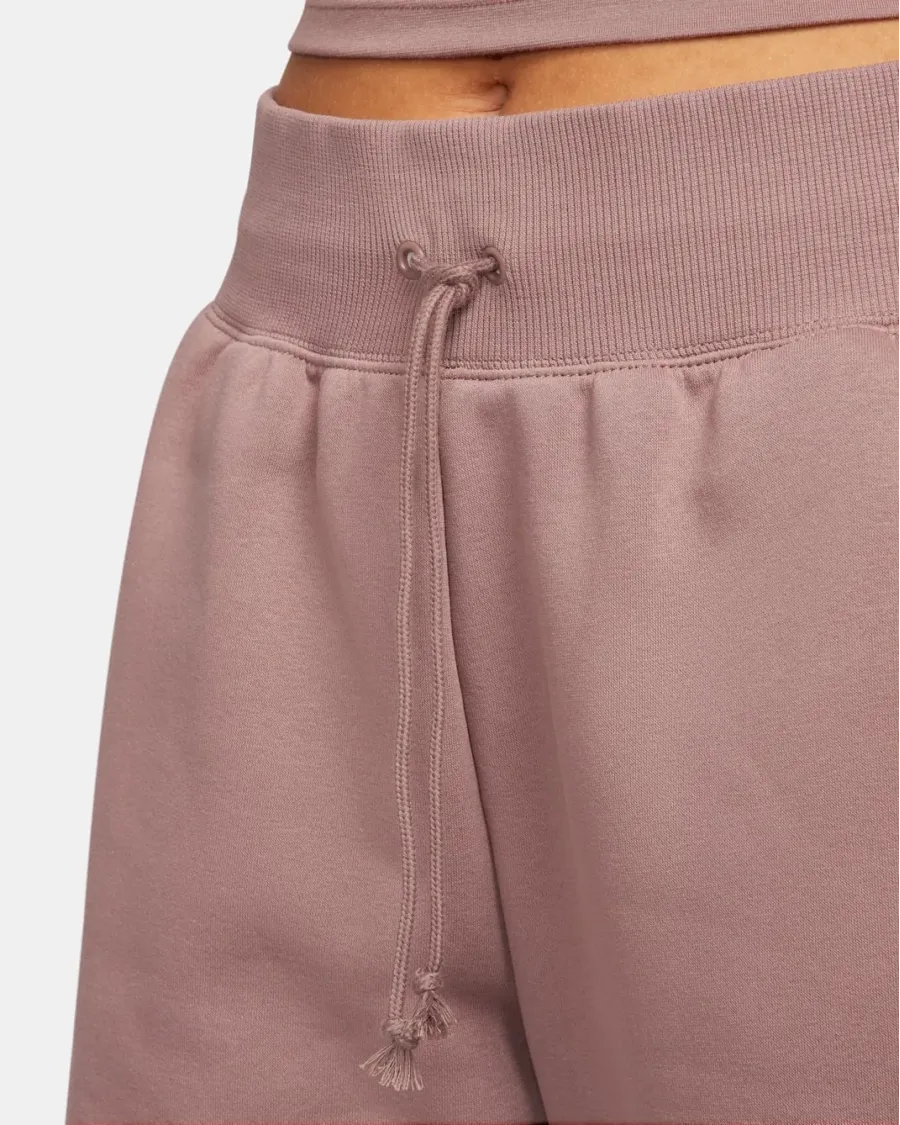 Штани Nike Sportswear Phoenix Fleece High-Waisted DQ5887-208